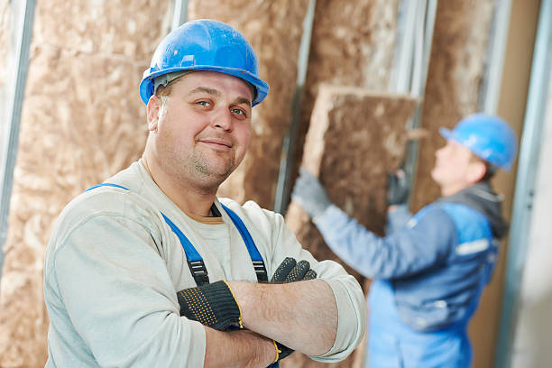 Fireproof Insulation in Madison, AL